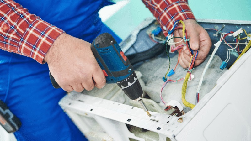 Adapazarı Luxell servisi orijinal yedek parça kullanımı